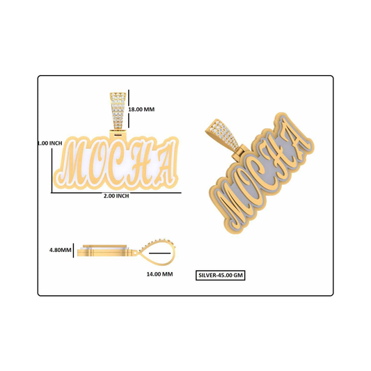 Custom Jewelry 3D/CAD Design Deposit